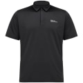 Jack Wolfskin Delgami Polo Herren T-Shirt