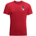 Jack Wolfskin Vonnan Graphic Herren T-Shirt