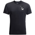 Jack Wolfskin Vonnan Graphic Herren T-Shirt