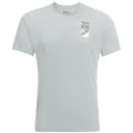 Jack Wolfskin Vonnan Graphic Herren T-Shirt