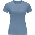 Jack Wolfskin Vonnan Damen T-Shirt