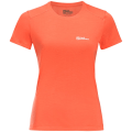 Jack Wolfskin Vonnan Damen T-Shirt