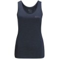 Jack Wolfskin Crosstrail Tank Damen T-Shirt