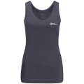 Jack Wolfskin Crosstrail Tank Damen T-Shirt