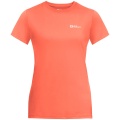 Jack Wolfskin Prelight Trail Damen T-Shirt