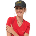 Jack Wolfskin Baseball Cap