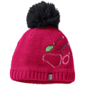 Jack Wolfskin Paw Knit Kinder Mütze