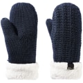 Jack Wolfskin Highloft Knit Mitten Damen Fäustlinge