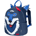 Jack Wolfskin Little Jack Kinderrucksack