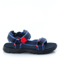Jack Wolfskin Seven Seas 3 Kinder Sandalen