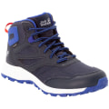 Jack Wolfskin Woodland Texapore Mid Kinder Multifunktionsschuhe