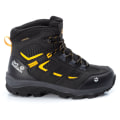 Jack Wolfskin Vojo Texapore Mid Kinder Multifunktionsschuhe