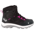 Jack Wolfskin Vojo Texapore Mid Kinder Multifunktionsschuhe