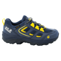 Jack Wolfskin Vojo Texapore Low Kinder Multifunktionsschuhe