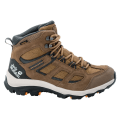 Jack Wolfskin Vojo 3 Texapore Mid Damen Multifunktionsschuhe