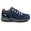 Jack Wolfskin Refugio Texapore Low Damen Multifunktionsschuhe
