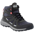 Jack Wolfskin Woodland 2 Texapore Mid Damen Multifunktionsschuhe