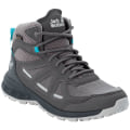 Jack Wolfskin Woodland 2 Texapore Mid Damen Multifunktionsschuhe