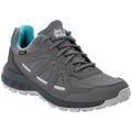 Jack Wolfskin Woodland 2 Texapore Low Damen Multifunktionsschuhe