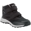 Jack Wolfskin Woodland Texapore Mid Vc Kinder Multifunktionsschuhe