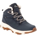 Jack Wolfskin Everquest Texapore Mid Damen Multifunktionsschuhe