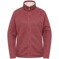 Jack Wolfskin Kaminfeuer Damen Funktionsjacke