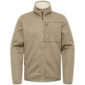 Jack Wolfskin Kaminfeuer Herren Funktionsjacke