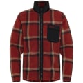 Jack Wolfskin Felslicht Check Herren Funktionsjacke