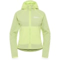 Jack Wolfskin Prelight Insulated Damen Funktionsjacke