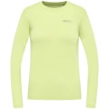 Jack Wolfskin Vonnan T Damen T-Shirt