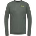 Jack Wolfskin Vonnan T Herren T-Shirt