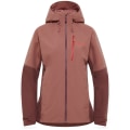 Jack Wolfskin Eagle Peak 2L Damen Funktionsjacke