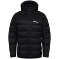 Jack Wolfskin Nebelhorn Down Herren Funktionsjacke