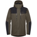 Jack Wolfskin Jasper 3-in-1 Herren Doppeljacke