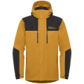Jack Wolfskin Jasper 3-in-1 Herren Doppeljacke