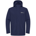 Jack Wolfskin Altenberg 3-in-1 Herren Doppeljacke