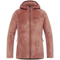 Jack Wolfskin Rotwand HoodedFull-Zip Damen Midlayer