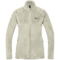 Jack Wolfskin RotwandFull-Zip Damen Midlayer