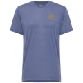 Jack Wolfskin Vonnan Graphic T Herren T-Shirt