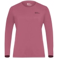 Jack Wolfskin Vonnan T Damen T-Shirt