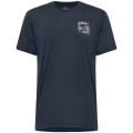 Jack Wolfskin Vonnan Graphic T Herren T-Shirt