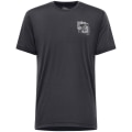 Jack Wolfskin Vonnan Graphic T Herren T-Shirt