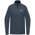 Jack Wolfskin MoonriseFull-Zip Damen Funktionsjacke