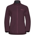 Jack Wolfskin MoonriseFull-Zip Damen Funktionsjacke