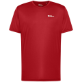 Jack Wolfskin Tech T Herren T-Shirt