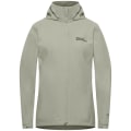 Jack Wolfskin Trailtime 2L Damen Funktionsjacke