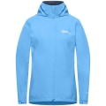 Jack Wolfskin Trailtime 2L Damen Funktionsjacke