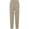 Jack Wolfskin HikeoutZipOff Herren Hose