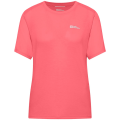 Jack Wolfskin Vonnan S|S T Damen T-Shirt