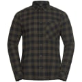 Jack Wolfskin Lite Flannel Herren Hemd